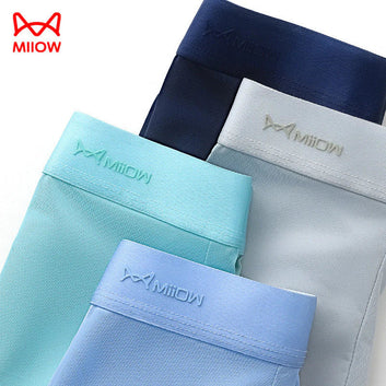 CloudSoft Men’s Briefs (Assorted)