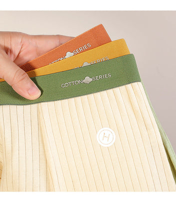 Cloudy Cotton Boxer Brief